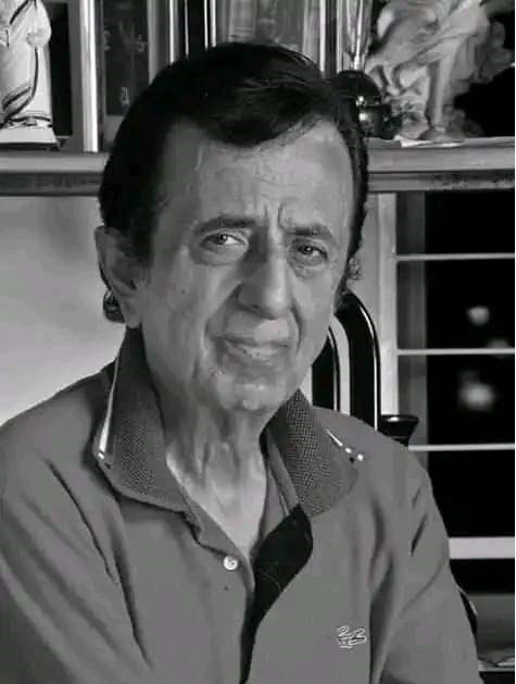 উপমহাদেশের অন্যতম খ্যাতিমান সংগীতজ্ঞ রবিন ঘোষ-এর অষ্টম মৃত্যুবার্ষিকী আজ